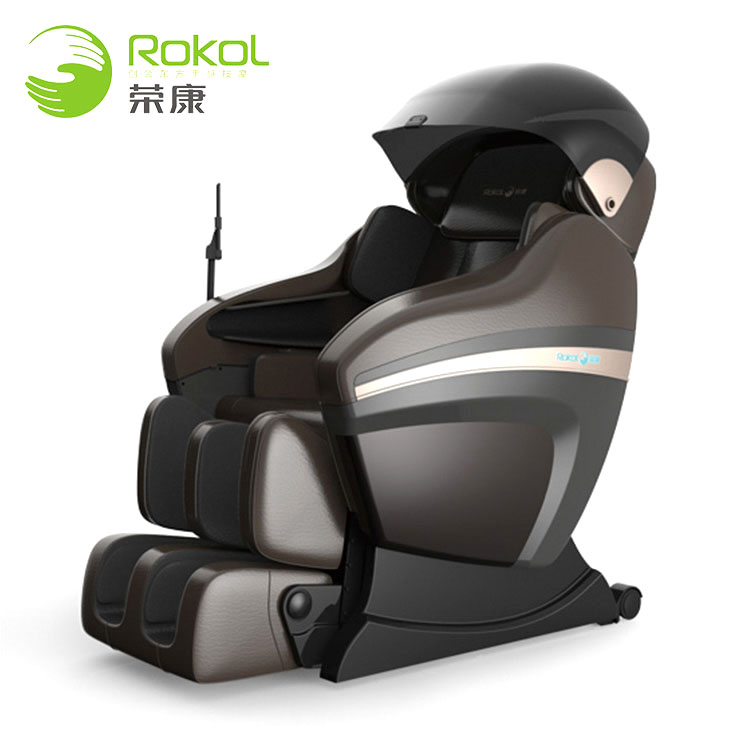 榮康RK-7807助眠養生艙按摩椅